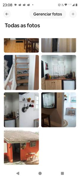 Casa Veja o anterior